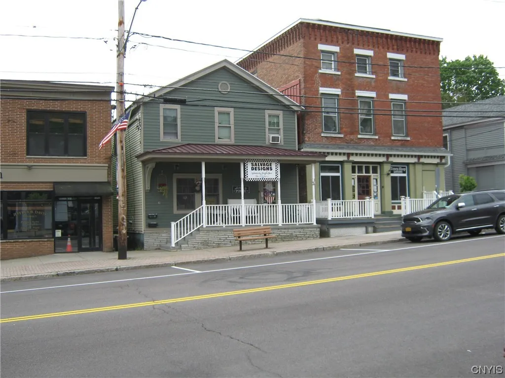 65 Main Street, Camillus, New York 13031, Camillus, New York 13031, ,Commercial Sale,For Sale,65 Main Street, Camillus, New York 13031,0,S1476315