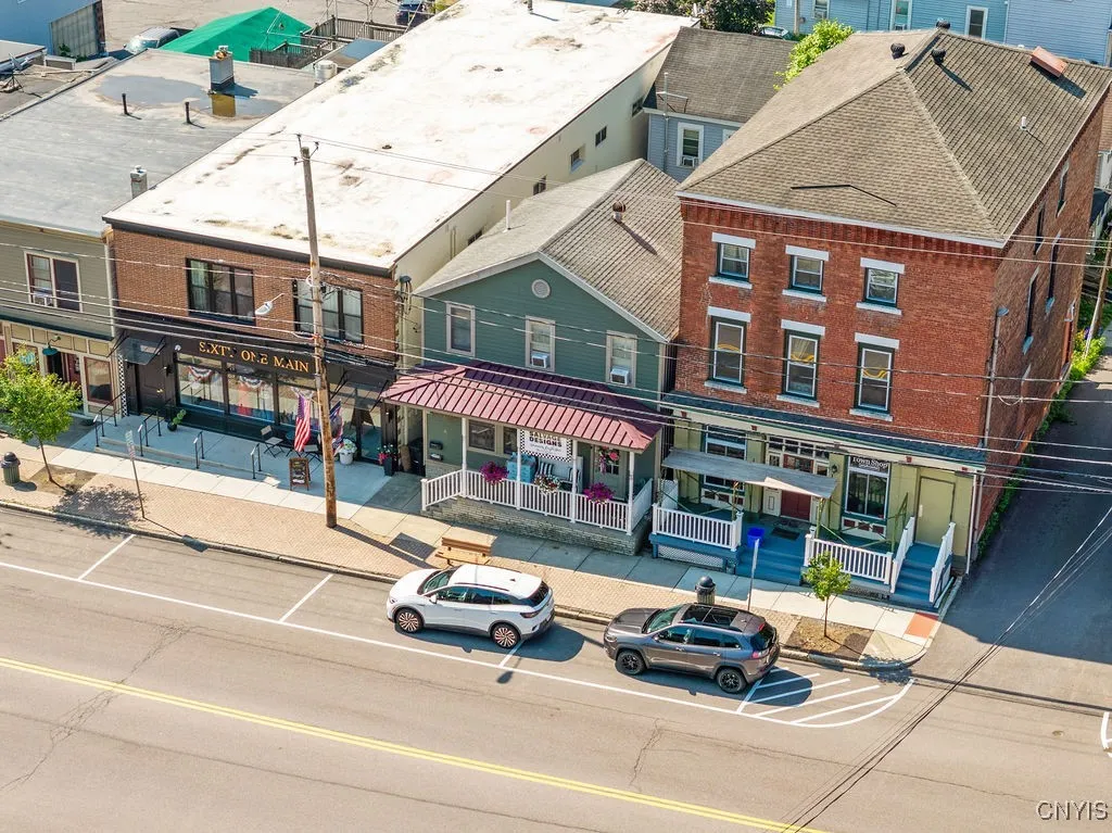 65 Main Street, Camillus, New York 13031, Camillus, New York 13031, ,Commercial Sale,For Sale,65 Main Street, Camillus, New York 13031,S1476315