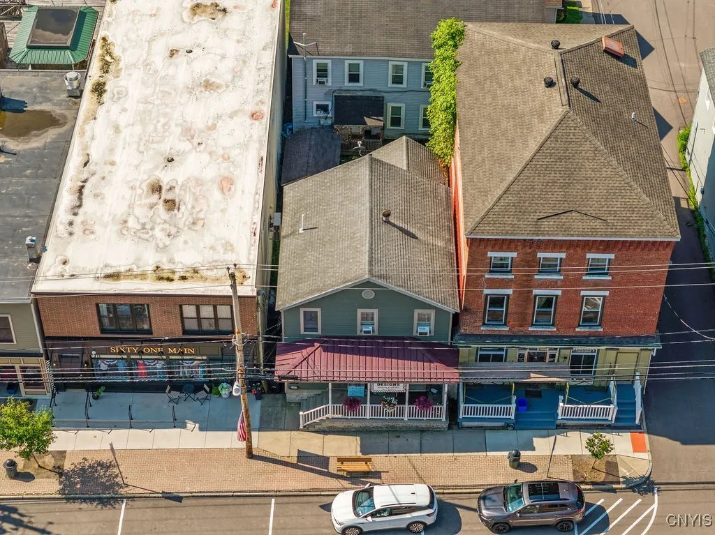65 Main Street, Camillus, New York 13031, Camillus, New York 13031, ,Commercial Sale,For Sale,65 Main Street, Camillus, New York 13031,S1476315