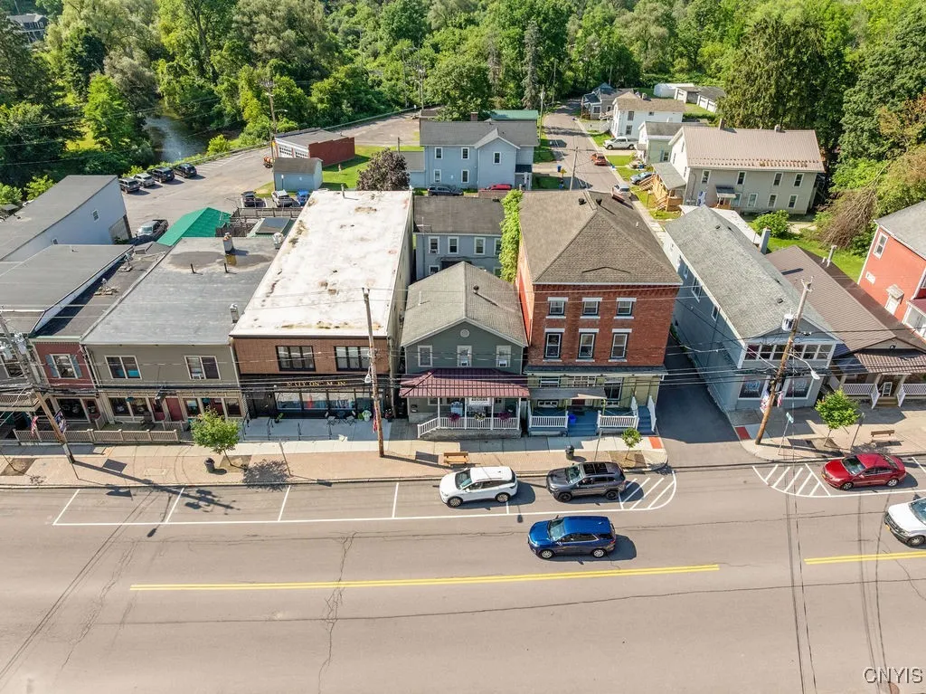 65 Main Street, Camillus, New York 13031, Camillus, New York 13031, ,Commercial Sale,For Sale,65 Main Street, Camillus, New York 13031,S1476315