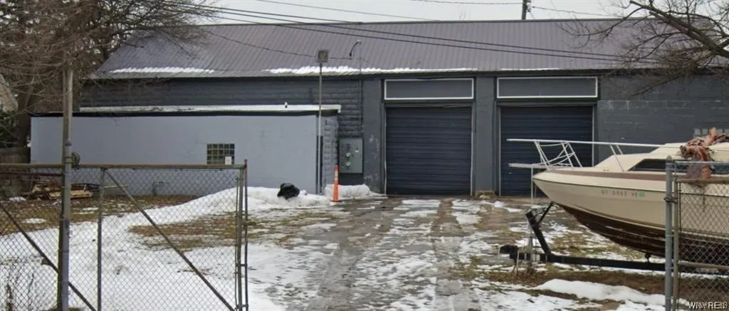 132 Rhode Island Street, Buffalo, New York 14213, Buffalo, New York 14213, ,Commercial Lease,For Rent,132 Rhode Island Street, Buffalo, New York 14213,0,B1478268