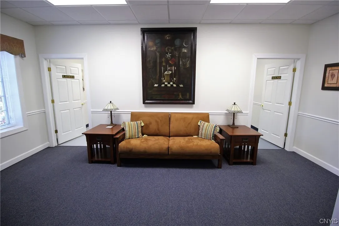 Ante-Room