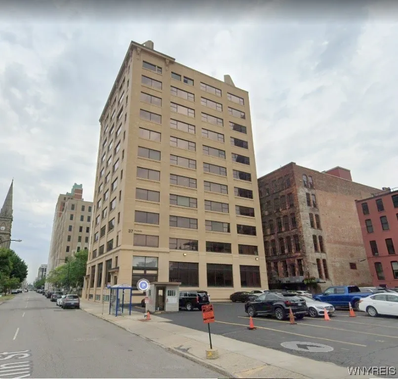 37 Franklin, Suite 550 Street 550, Buffalo, New York 14202, ,Commercial Lease,For Rent,37 Franklin, Suite 550 Street 550,0,B1481686