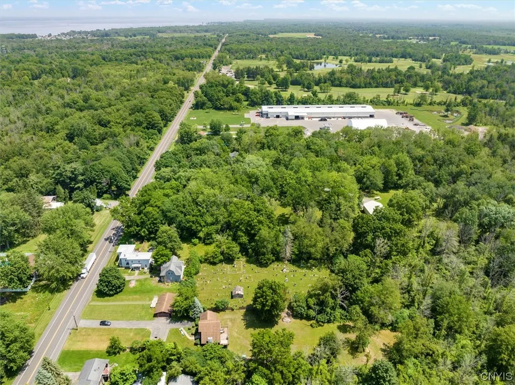 6576 State Route 31, Cicero, New York 13039, Cicero, New York 13039, 3 Bedroom Bedrooms, 8 Room Rooms,2 BathroomBathrooms,Residential,For Sale,6576 State Route 31, Cicero, New York 13039,0,S1483393