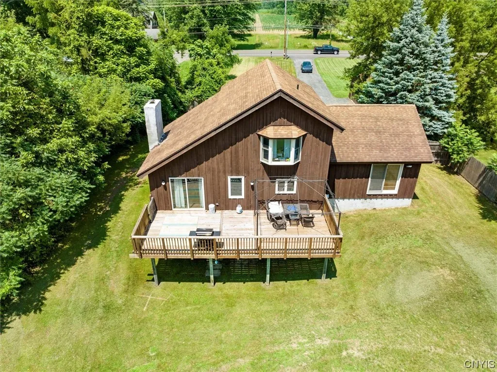 6576 State Route 31, Cicero, New York 13039, Cicero, New York 13039, 3 Bedroom Bedrooms, 8 Room Rooms,2 BathroomBathrooms,Residential,For Sale,6576 State Route 31, Cicero, New York 13039,0,S1483393