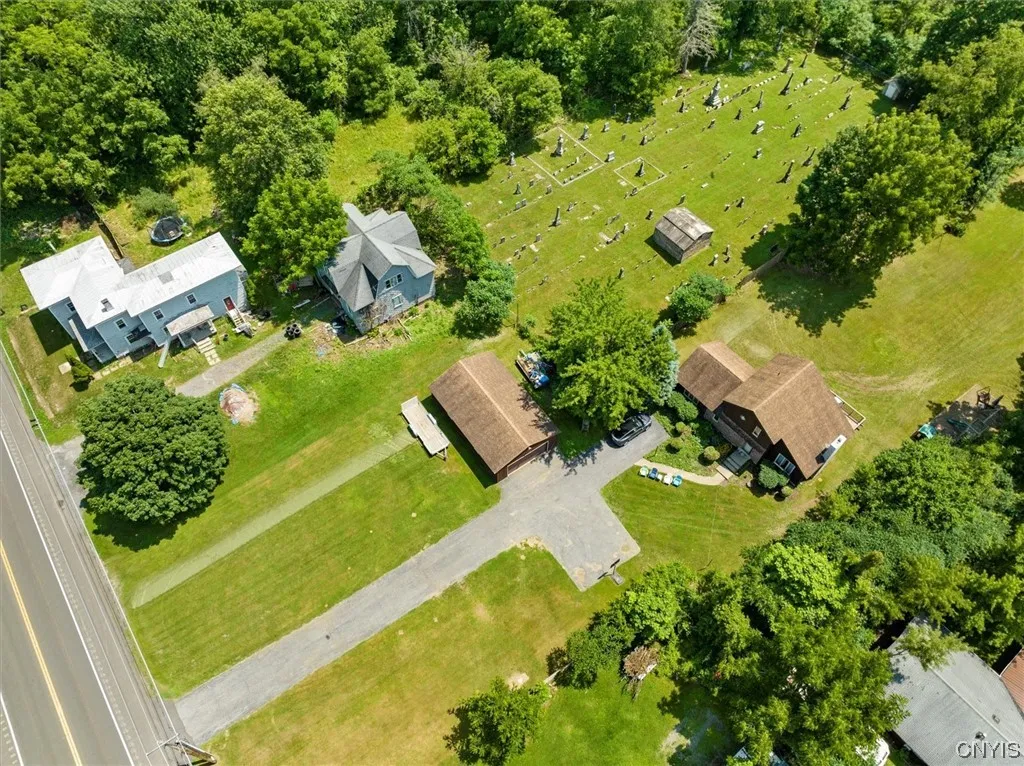 6576 State Route 31, Cicero, New York 13039, Cicero, New York 13039, 3 Bedroom Bedrooms, 8 Room Rooms,2 BathroomBathrooms,Residential,For Sale,6576 State Route 31, Cicero, New York 13039,0,S1483393