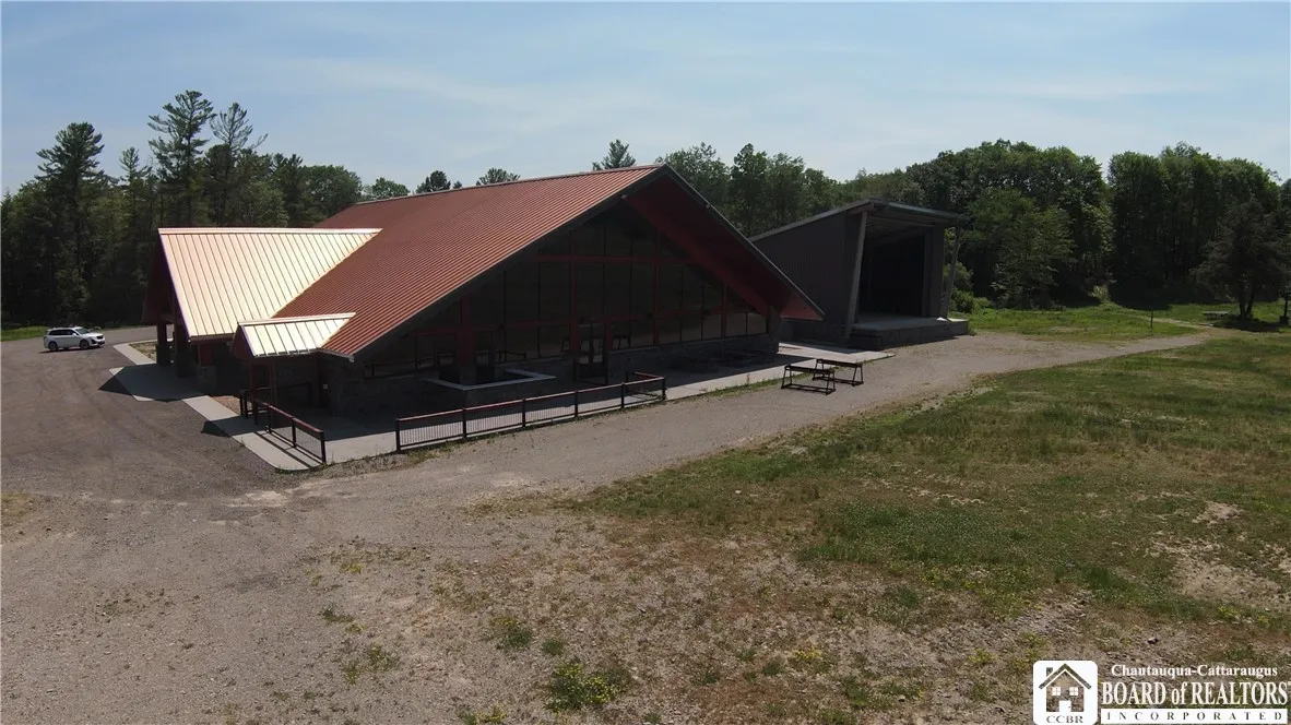 1493 Thornton Road, Cherry Creek, New York 14723, Cherry Creek, New York 14723, ,Commercial Sale,For Sale,1493 Thornton Road, Cherry Creek, New York 14723,0,R1481355