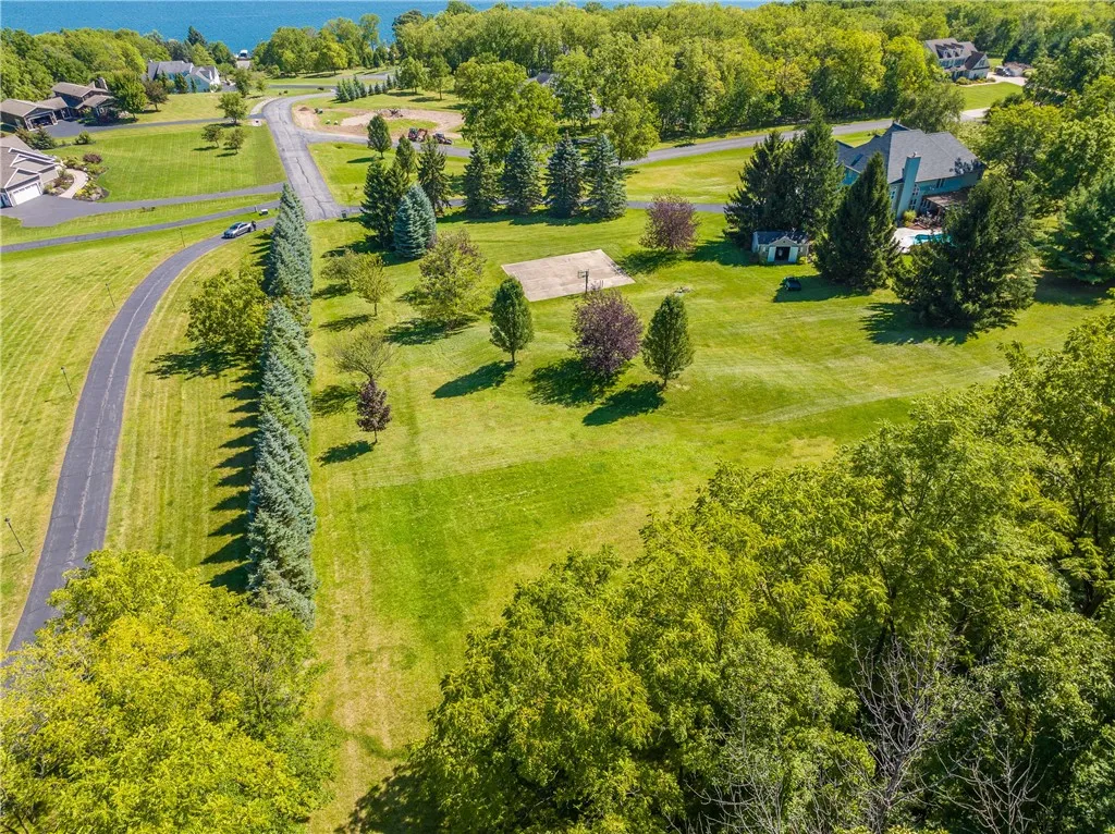 MILLION DOLLAR VIEWS OF CANANDAIGUA LAKE