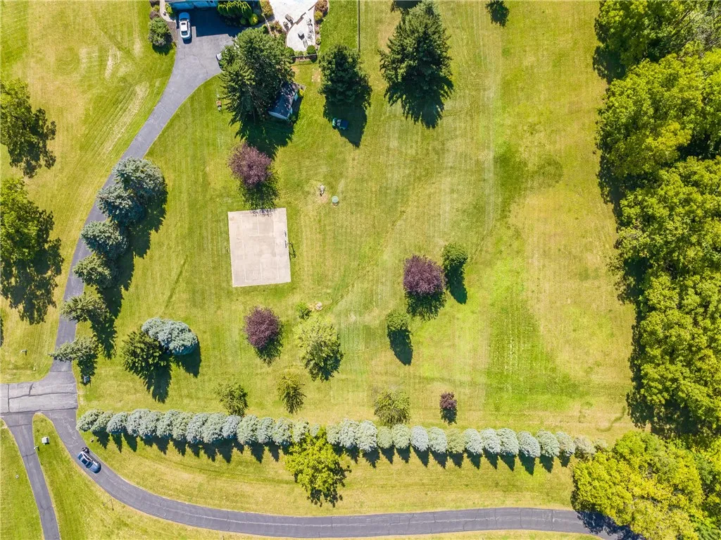 MILLION DOLLAR VIEWS OF CANANDAIGUA LAKE