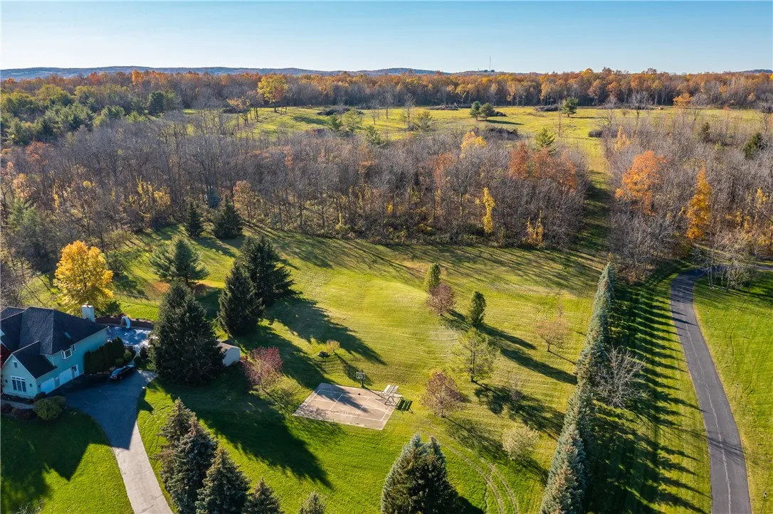 BUILD YOUR DREAM CANANDAIGUA LAKE VIEW DREAM HOME!