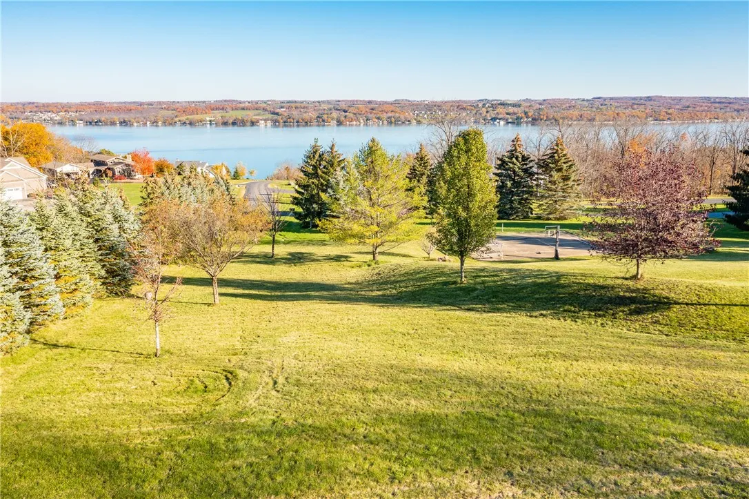 BUILD YOUR DREAM CANANDAIGUA LAKE VIEW DREAM HOME!