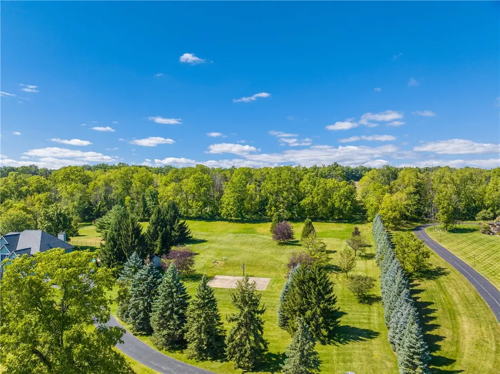 MILLION DOLLAR VIEWS OF CANANDAIGUA LAKE