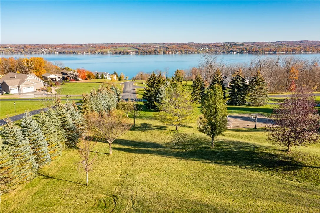 BUILD YOUR DREAM CANANDAIGUA LAKE VIEW DREAM HOME!