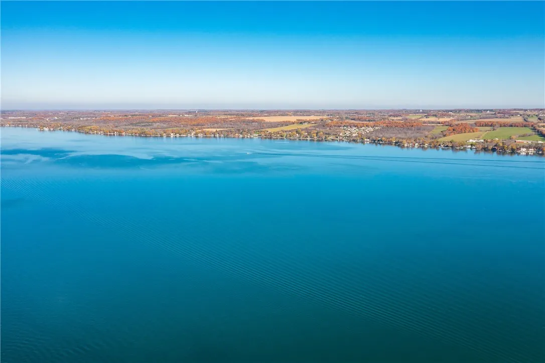 MILLION DOLLAR VIEWS OF CANANDAIGUA LAKE