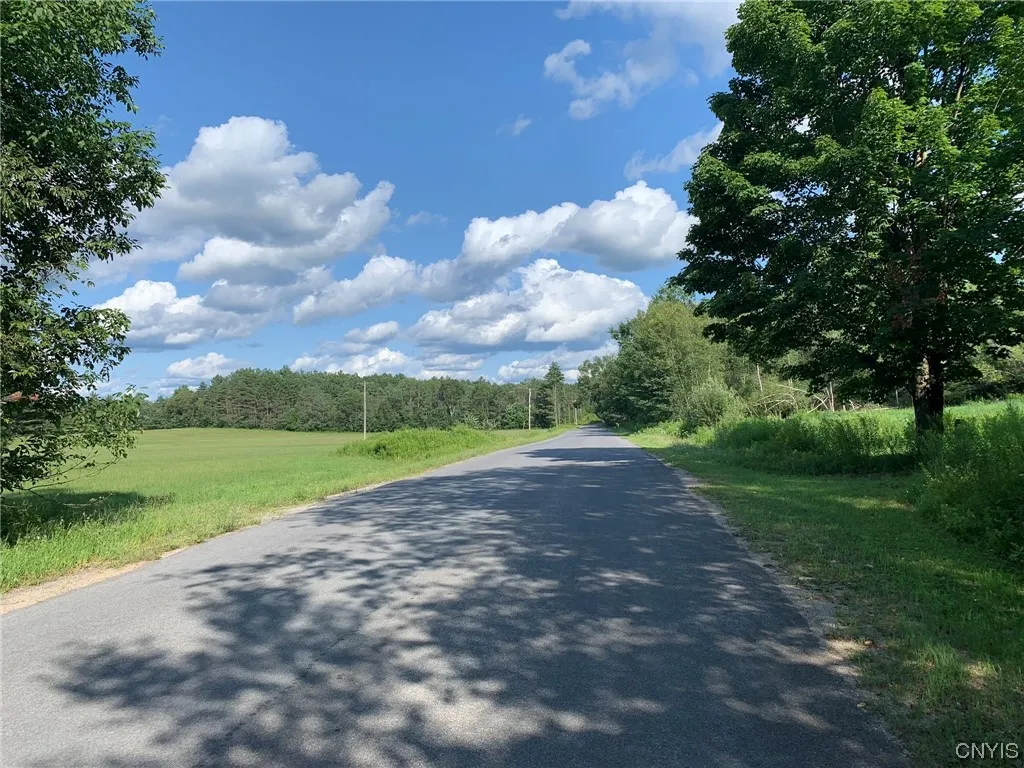 French Settlement Road East