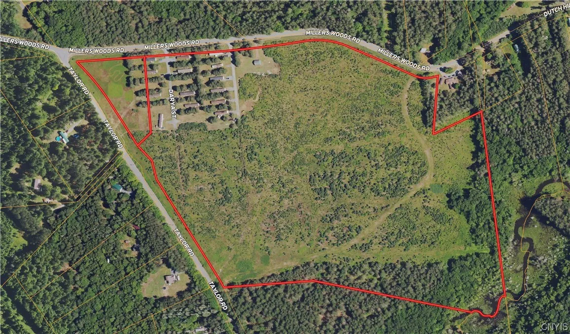 0 Dutch Hill Road, Boonville, New York 13309, Boonville, New York 13309, ,Land,For Sale,0 Dutch Hill Road, Boonville, New York 13309,0,S1491094