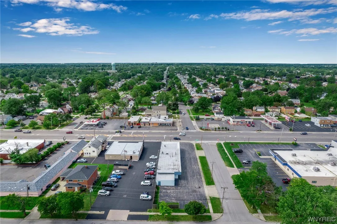803 Niagara Falls Boulevard, Amherst, New York 142, Amherst, New York 14226, ,Commercial Sale,Closed,803 Niagara Falls Boulevard, Amherst, New York 142,0,B1497022