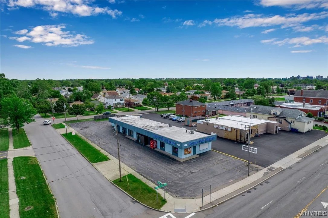 803 Niagara Falls Boulevard, Amherst, New York 142, Amherst, New York 14226, ,Commercial Sale,Closed,803 Niagara Falls Boulevard, Amherst, New York 142,0,B1497022