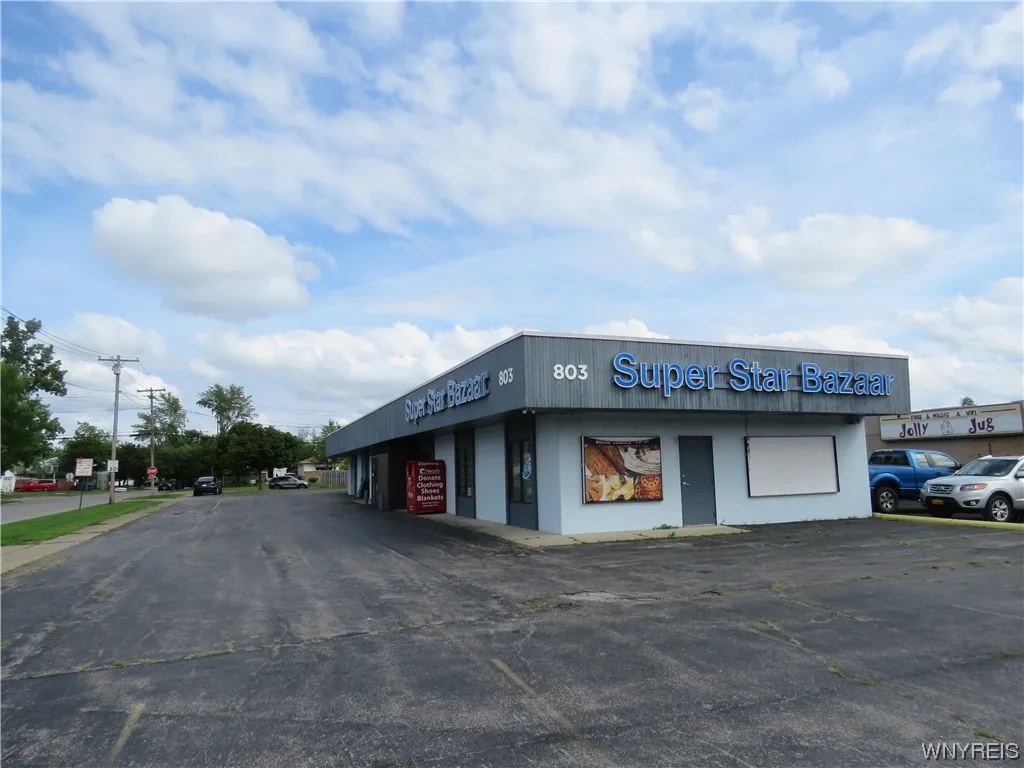 803 Niagara Falls Boulevard, Amherst, New York 142, Amherst, New York 14226, ,Commercial Sale,Closed,803 Niagara Falls Boulevard, Amherst, New York 142,0,B1497022