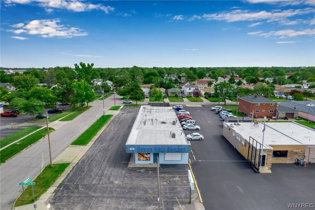 803 Niagara Falls Boulevard, Amherst, New York 142, Amherst, New York 14226, ,Commercial Sale,Closed,803 Niagara Falls Boulevard, Amherst, New York 142,0,B1497022