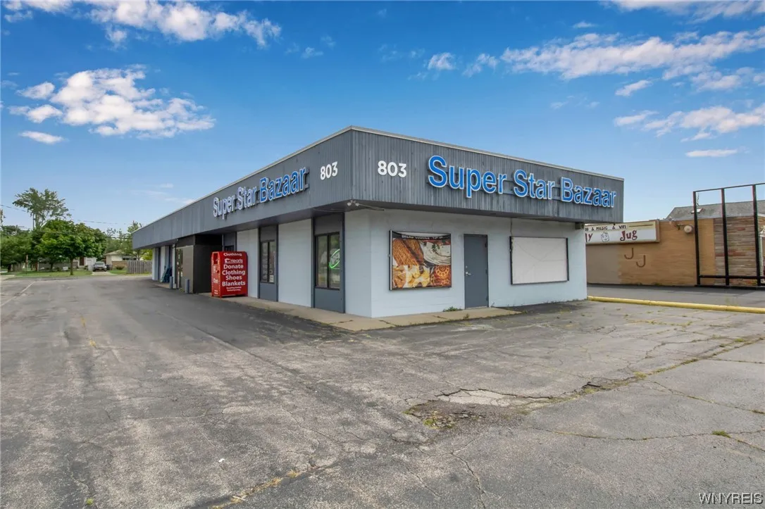 803 Niagara Falls Boulevard, Amherst, New York 142, Amherst, New York 14226, ,Commercial Sale,Closed,803 Niagara Falls Boulevard, Amherst, New York 142,0,B1497022