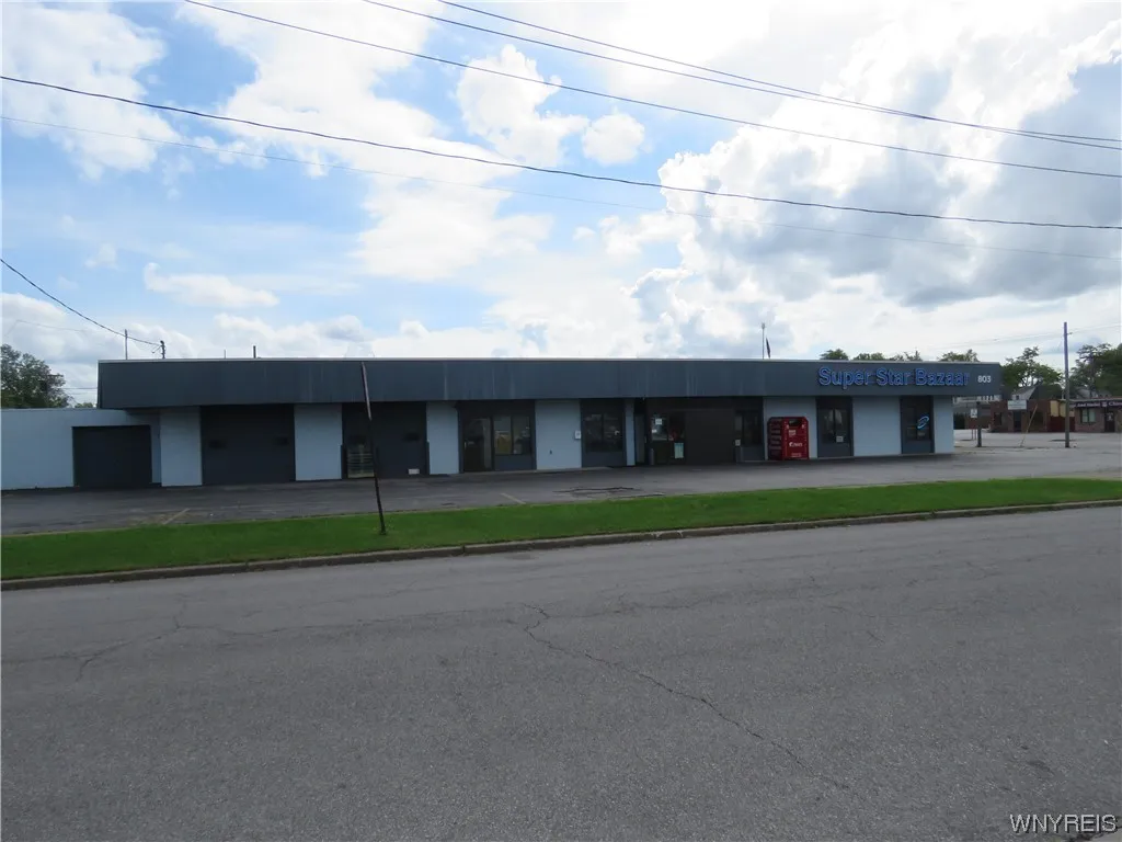 803 Niagara Falls Boulevard, Amherst, New York 142, Amherst, New York 14226, ,Commercial Sale,Closed,803 Niagara Falls Boulevard, Amherst, New York 142,0,B1497022