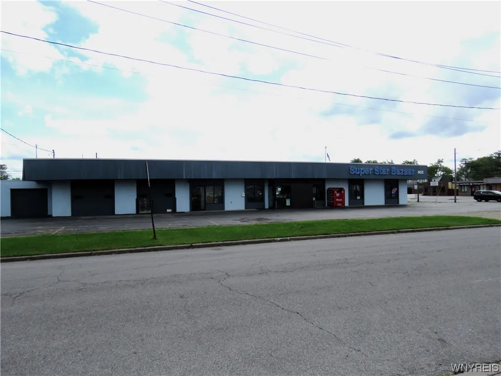 803 Niagara Falls Boulevard, Amherst, New York 142, Amherst, New York 14226, ,Commercial Sale,Closed,803 Niagara Falls Boulevard, Amherst, New York 142,0,B1497022