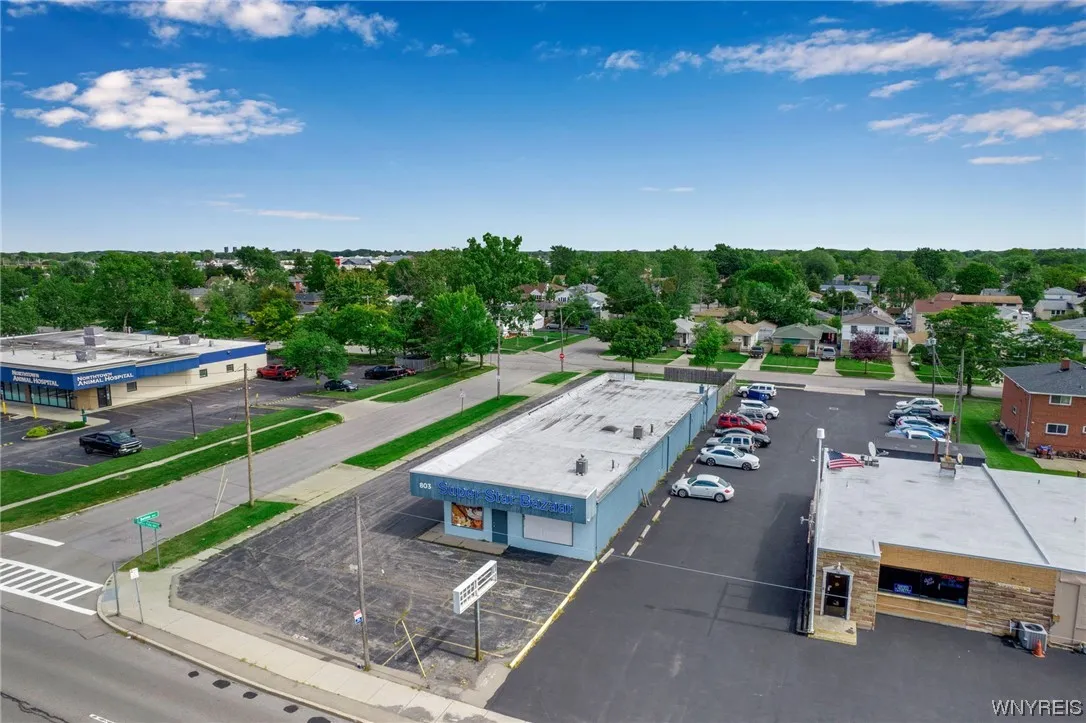 803 Niagara Falls Boulevard, Amherst, New York 142, Amherst, New York 14226, ,Commercial Sale,Closed,803 Niagara Falls Boulevard, Amherst, New York 142,0,B1497022