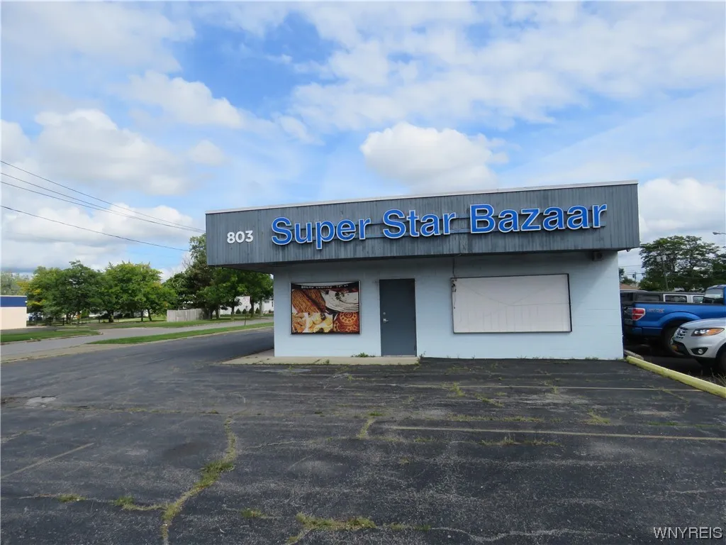 803 Niagara Falls Boulevard, Amherst, New York 142, Amherst, New York 14226, ,Commercial Sale,Closed,803 Niagara Falls Boulevard, Amherst, New York 142,0,B1497022
