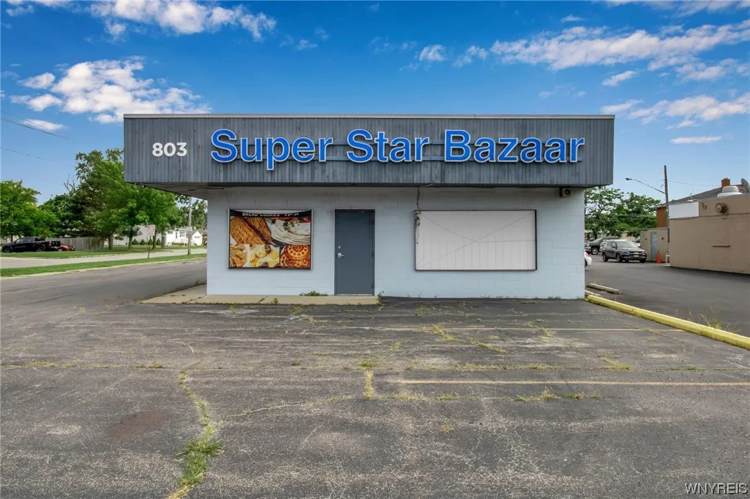 803 Niagara Falls Boulevard, Amherst, New York 142, Amherst, New York 14226, ,Commercial Sale,Closed,803 Niagara Falls Boulevard, Amherst, New York 142,0,B1497022