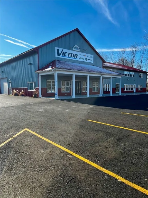 6560 Anthony Drive, Victor, New York 14564, Victor, New York 14564, ,Commercial Sale,For Sale,6560 Anthony Drive, Victor, New York 14564,0,R1497122 6560 Anthony Drive, Victor, New York 14564, Victor, New York 14564, ,Commercial Sale,For Sale,6560 Anthony Drive, Victor, New York 14564,0,R1497122