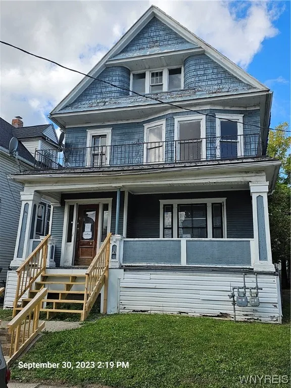 42 Edson Street, Buffalo, New York 14210, Buffalo, New York 14210, 6 Bedrooms Bedrooms, ,2 BathroomsBathrooms,Residential,Closed,42 Edson Street, Buffalo, New York 14210,0,B1498368