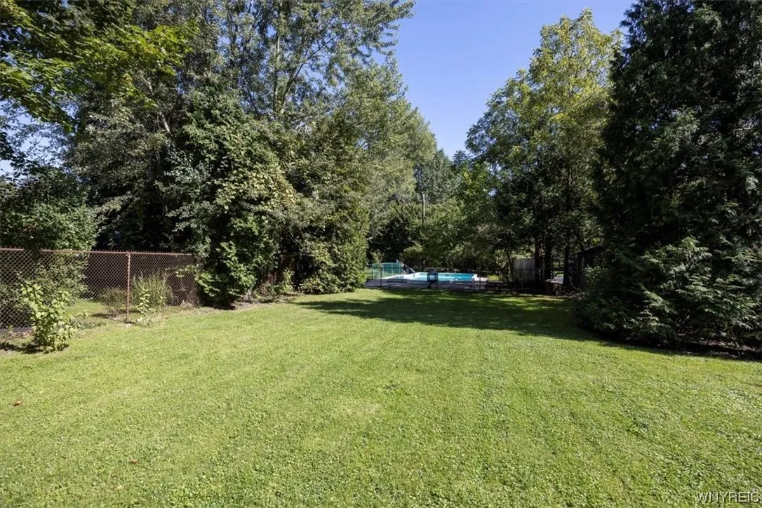 Additional Lot - Back