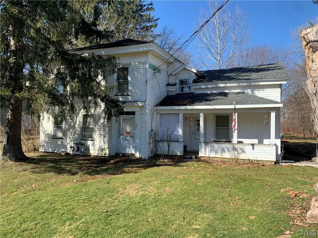 8621 Morgan Road, Clay, New York 13041, Clay, New York 13041, 5 Bedrooms Bedrooms, ,3 BathroomsBathrooms,Residential,For Sale,8621 Morgan Road, Clay, New York 13041,0,S1500143