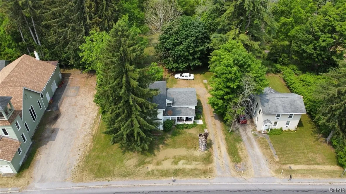 8621 Morgan Road, Clay, New York 13041, Clay, New York 13041, 5 Bedrooms Bedrooms, ,3 BathroomsBathrooms,Residential,For Sale,8621 Morgan Road, Clay, New York 13041,0,S1500143