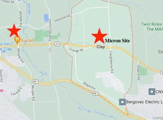 8621 Morgan Road, Clay, New York 13041, Clay, New York 13041, 5 Bedrooms Bedrooms, ,3 BathroomsBathrooms,Residential,For Sale,8621 Morgan Road, Clay, New York 13041,0,S1500143