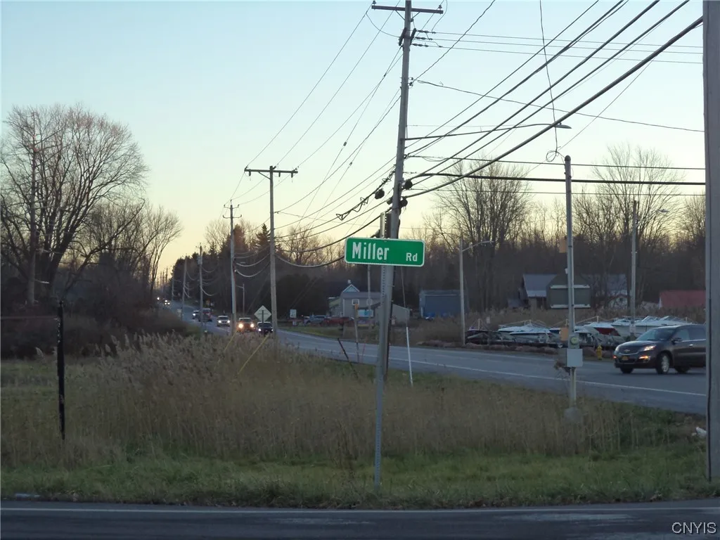 5472 Miller Road, Cicero, New York 13029, Cicero, New York 13029, ,Commercial Sale,For Sale,5472 Miller Road, Cicero, New York 13029,0,S1501850