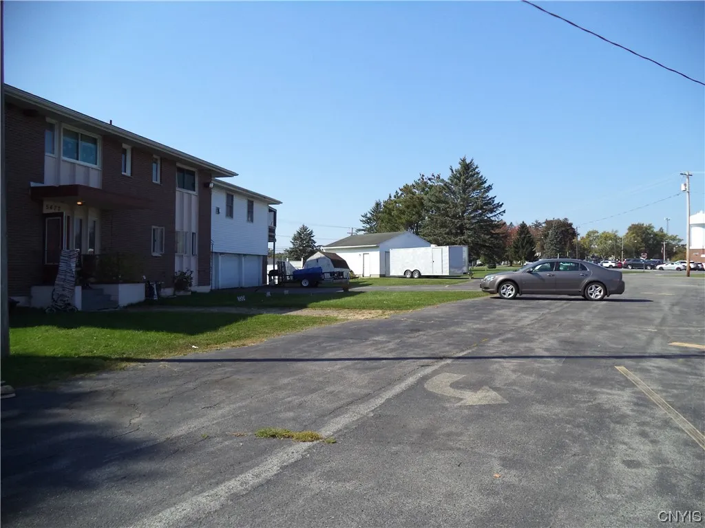 5472 Miller Road, Cicero, New York 13029, Cicero, New York 13029, ,Commercial Sale,For Sale,5472 Miller Road, Cicero, New York 13029,0,S1501850