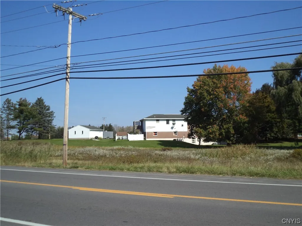 5472 Miller Road, Cicero, New York 13029, Cicero, New York 13029, ,Commercial Sale,For Sale,5472 Miller Road, Cicero, New York 13029,0,S1501850