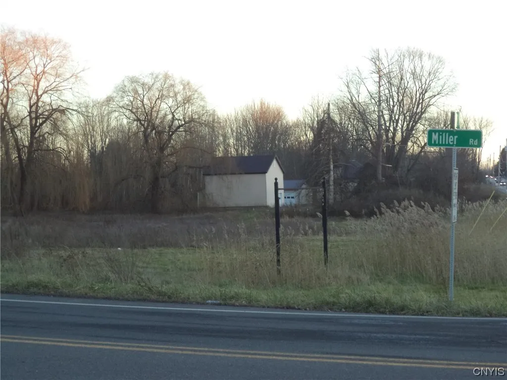 5472 Miller Road, Cicero, New York 13029, Cicero, New York 13029, ,Commercial Sale,For Sale,5472 Miller Road, Cicero, New York 13029,0,S1501850