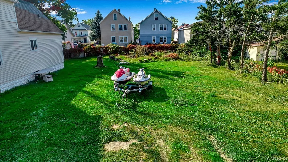 31 Pembina Street, Buffalo, New York 14220, Buffalo, New York 14220, ,Land,Closed,31 Pembina Street, Buffalo, New York 14220,0,B1502197