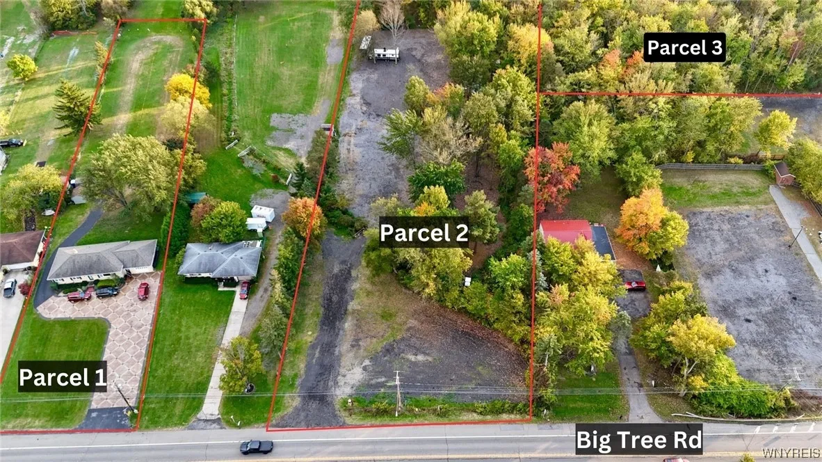 5241 Big Tree Road, Orchard Park, New York 14127, Orchard Park, New York 14127, ,Land,For Sale,5241 Big Tree Road, Orchard Park, New York 14127,0,B1503041