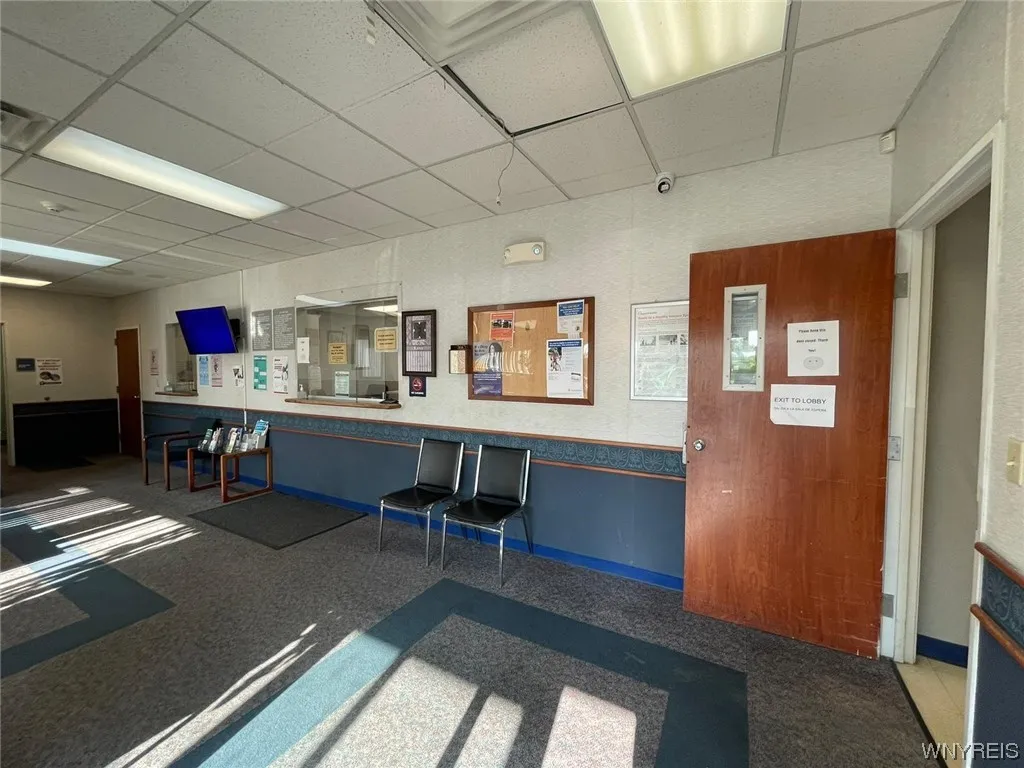 135 Grant Street, Buffalo, New York 14213, Buffalo, New York 14213, ,Commercial Sale,For Sale,135 Grant Street, Buffalo, New York 14213,B1504056