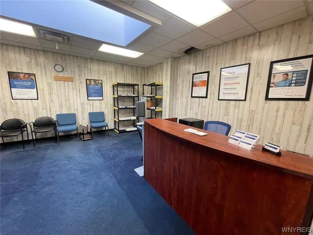 135 Grant Street, Buffalo, New York 14213, Buffalo, New York 14213, ,Commercial Sale,For Sale,135 Grant Street, Buffalo, New York 14213,B1504056