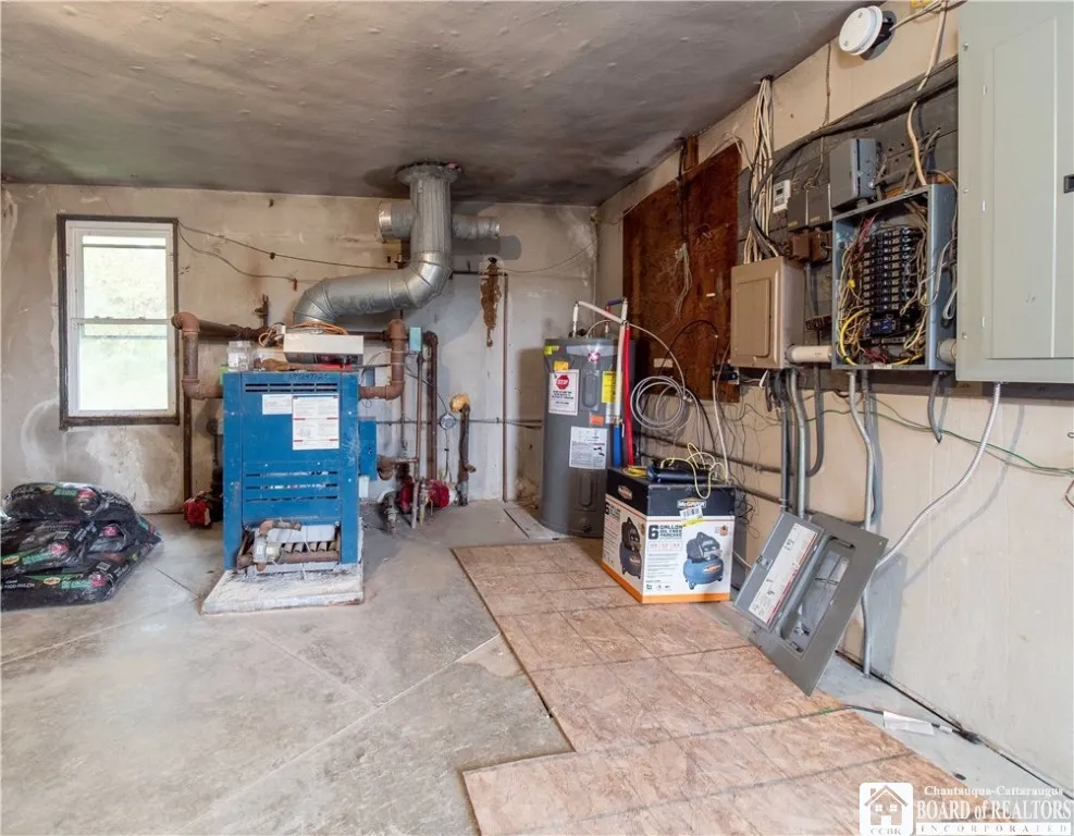 363 Lake Shore Drive West, Dunkirk-city, New York, Dunkirk, New York 14048, 16 Rooms Rooms,Commercial Sale,Closed,363 Lake Shore Drive West, Dunkirk-city, New York ,0,R1504612