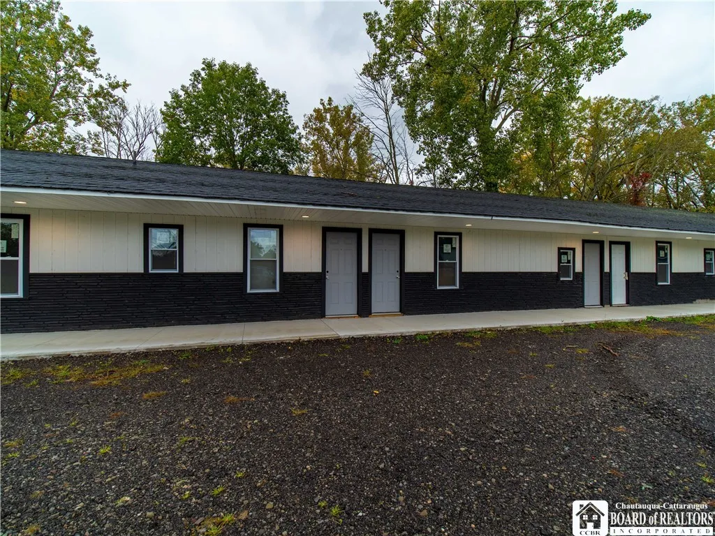 363 Lake Shore Drive West, Dunkirk-city, New York, Dunkirk, New York 14048, 16 Rooms Rooms,Commercial Sale,Closed,363 Lake Shore Drive West, Dunkirk-city, New York ,0,R1504612