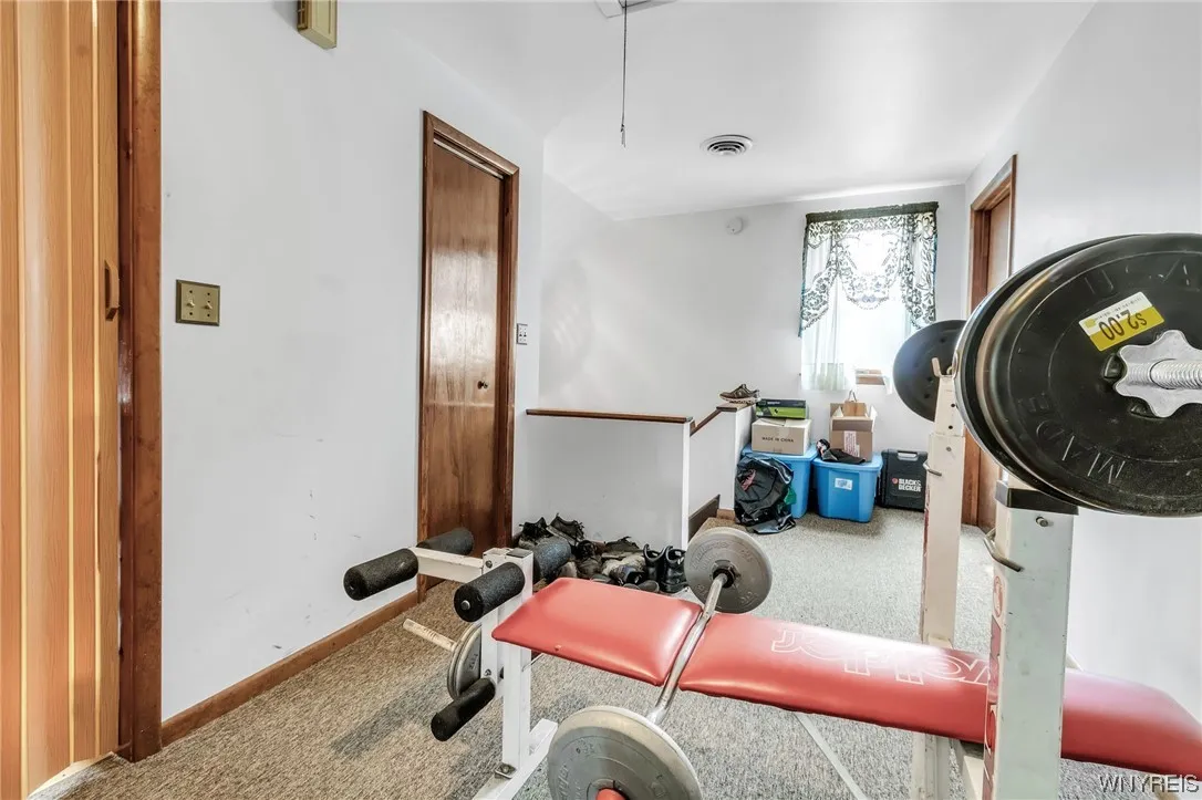 266 Lackawanna Avenue, Cheektowaga, New York 14212, Cheektowaga, New York 14212, 5 Bedrooms Bedrooms, ,2 BathroomsBathrooms,Residential,Closed,266 Lackawanna Avenue, Cheektowaga, New York 14212,0,B1508101