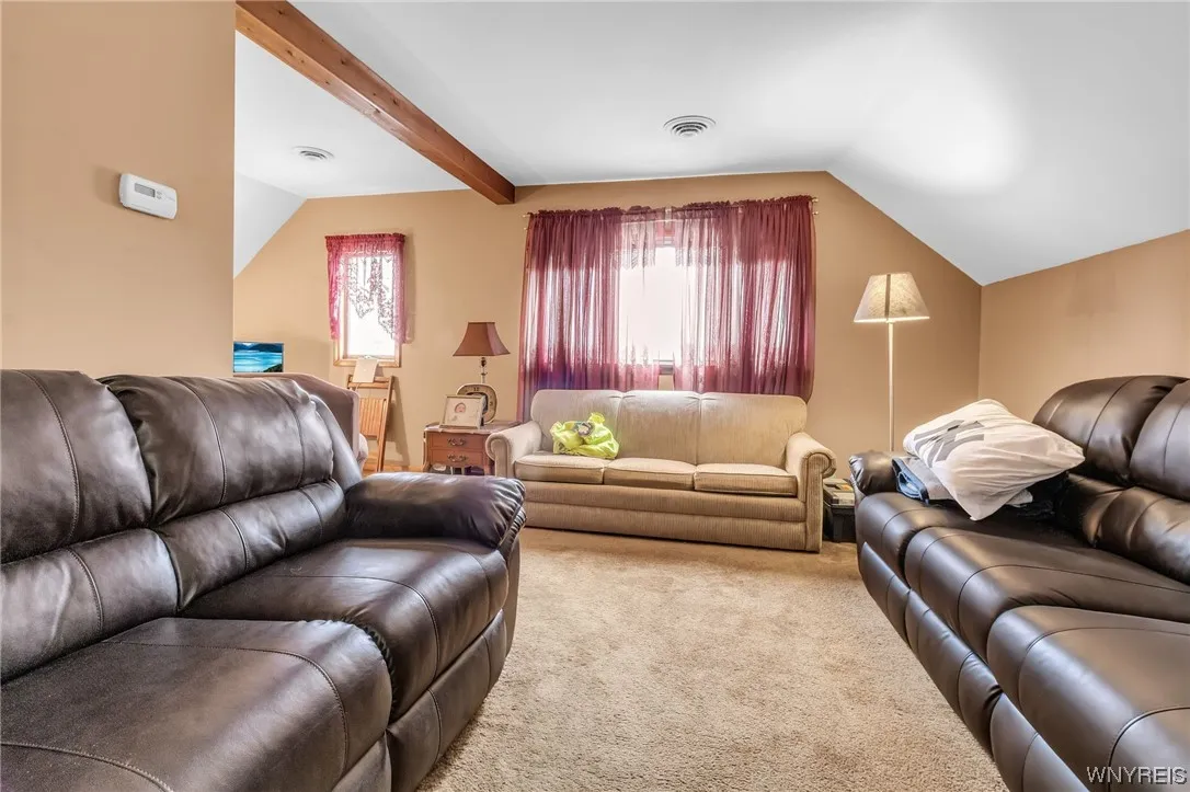 266 Lackawanna Avenue, Cheektowaga, New York 14212, Cheektowaga, New York 14212, 5 Bedrooms Bedrooms, ,2 BathroomsBathrooms,Residential,Closed,266 Lackawanna Avenue, Cheektowaga, New York 14212,0,B1508101