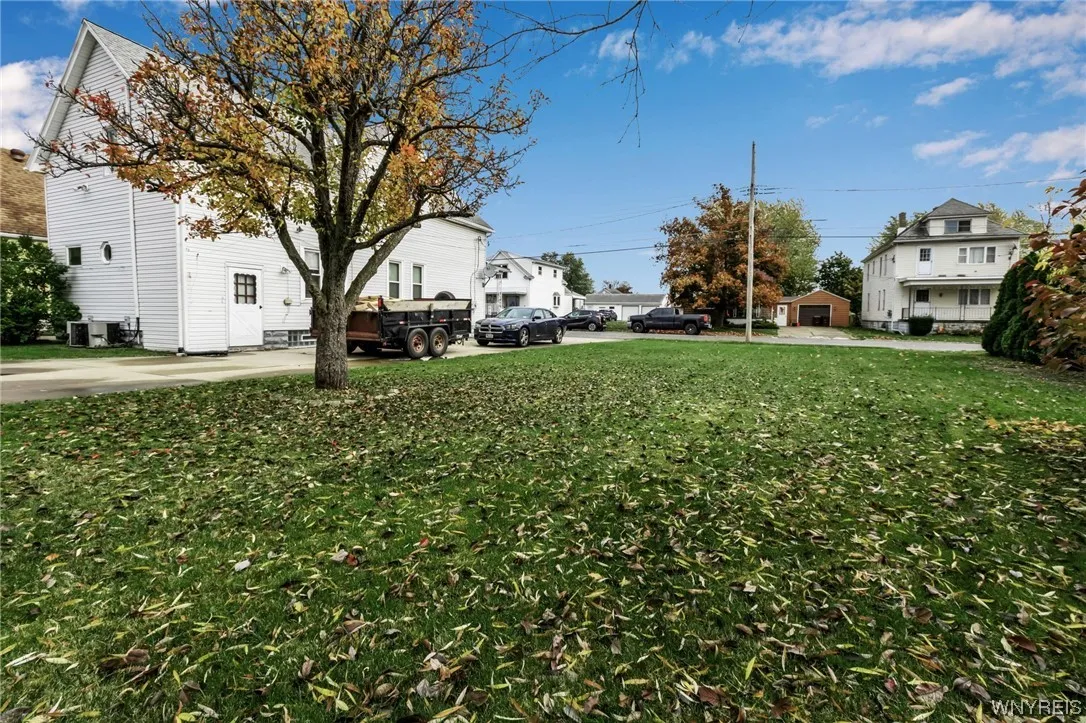 266 Lackawanna Avenue, Cheektowaga, New York 14212, Cheektowaga, New York 14212, 5 Bedrooms Bedrooms, ,2 BathroomsBathrooms,Residential,Closed,266 Lackawanna Avenue, Cheektowaga, New York 14212,0,B1508101