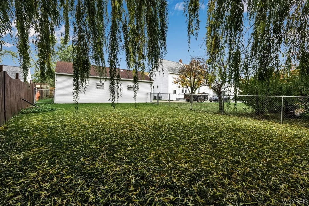 266 Lackawanna Avenue, Cheektowaga, New York 14212, Cheektowaga, New York 14212, 5 Bedrooms Bedrooms, ,2 BathroomsBathrooms,Residential,Closed,266 Lackawanna Avenue, Cheektowaga, New York 14212,0,B1508101